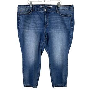 Torrid Women's Blue Jeans